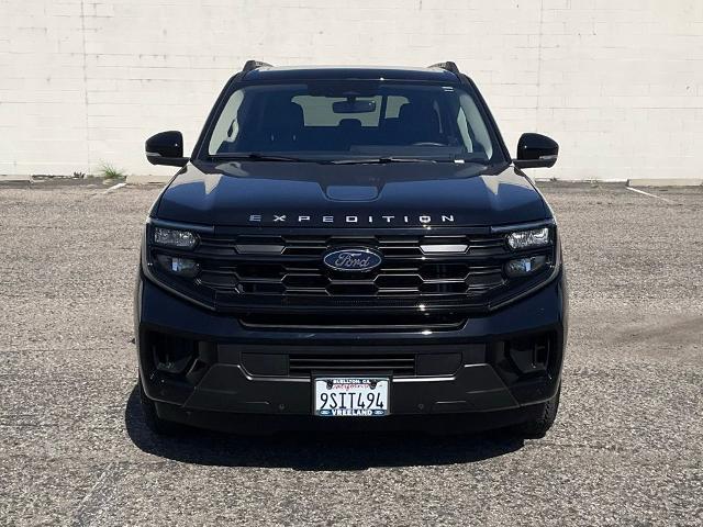 2025 Ford Expedition Active MAX