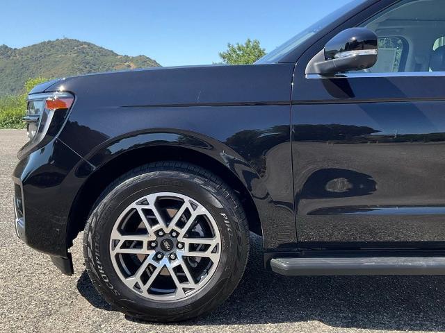 2025 Ford Expedition Active MAX