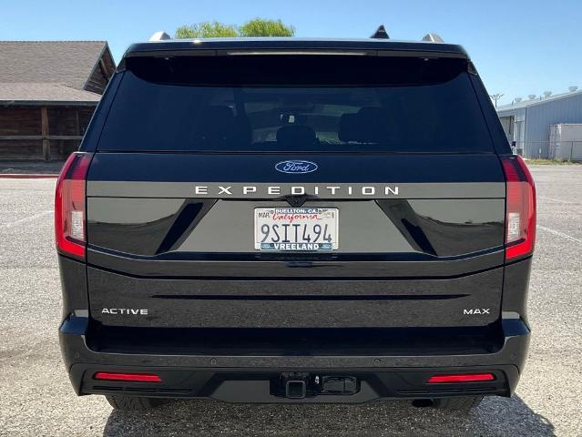 2025 Ford Expedition Active MAX