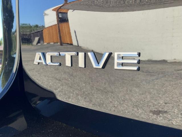 2025 Ford Expedition Active MAX