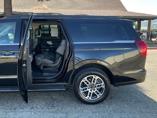 2025 Ford Expedition Active MAX