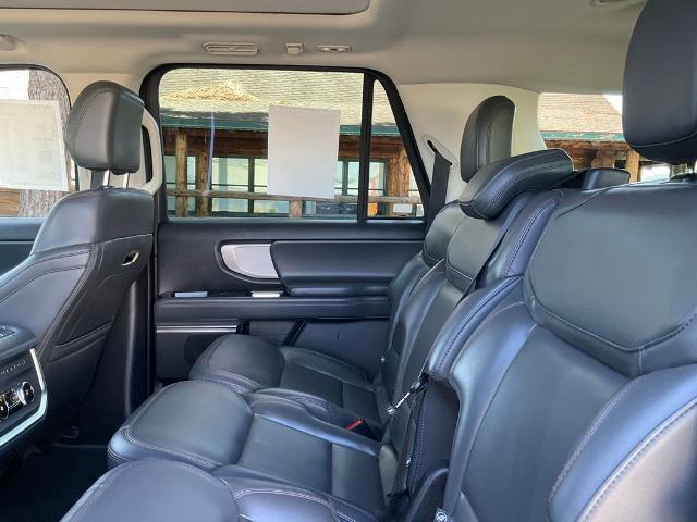 2025 Ford Expedition Active MAX