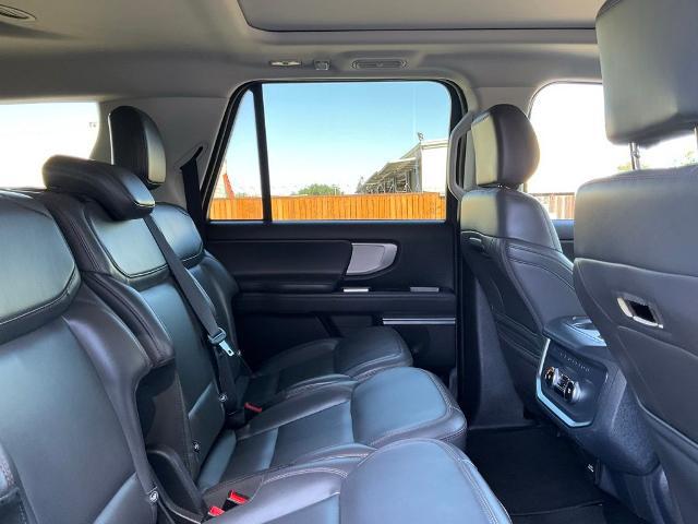 2025 Ford Expedition Active MAX