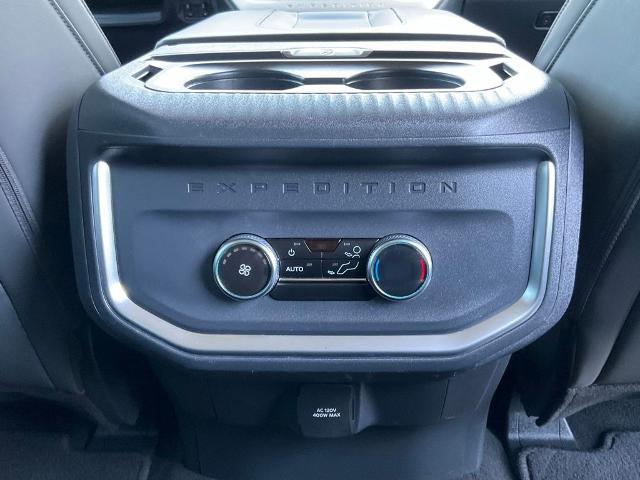 2025 Ford Expedition Active MAX