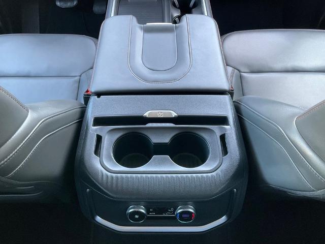 2025 Ford Expedition Active MAX