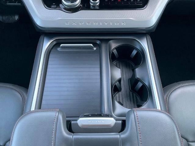2025 Ford Expedition Active MAX
