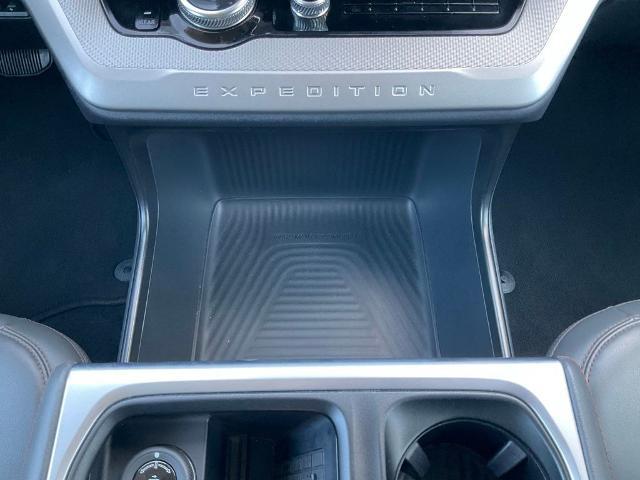 2025 Ford Expedition Active MAX