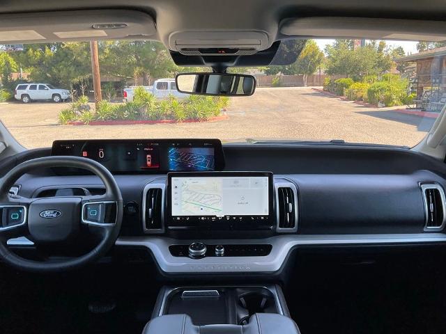 2025 Ford Expedition Active MAX