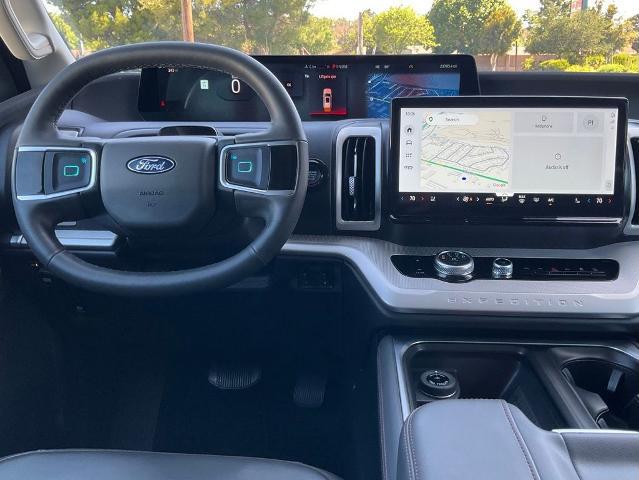 2025 Ford Expedition Active MAX