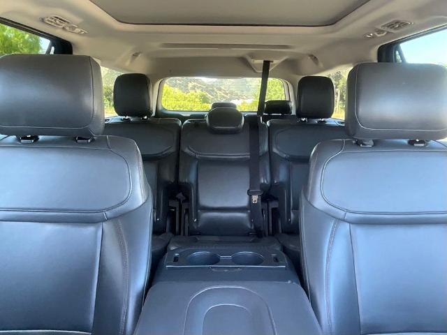 2025 Ford Expedition Active MAX