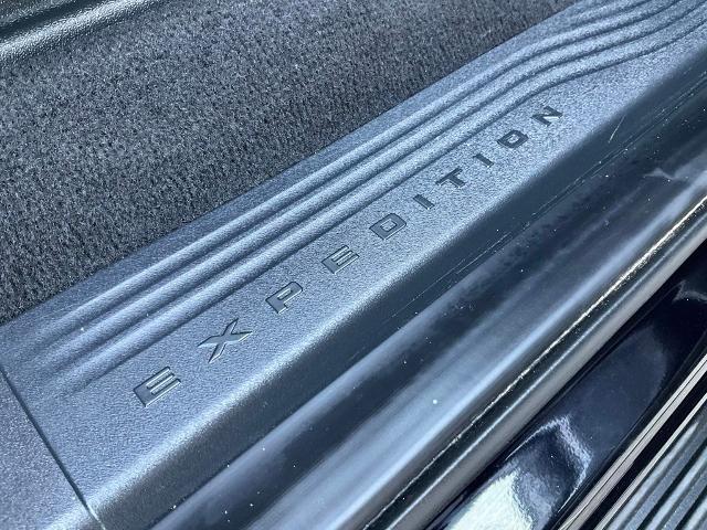 2025 Ford Expedition Active MAX