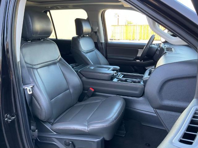 2025 Ford Expedition Active MAX