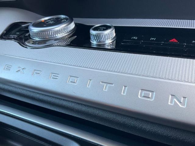 2025 Ford Expedition Active MAX