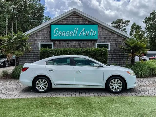 2013 Buick LaCrosse Leather Group for sale in Wilmington, NC