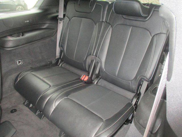 2022 Jeep Grand Cherokee L Overland 4x4