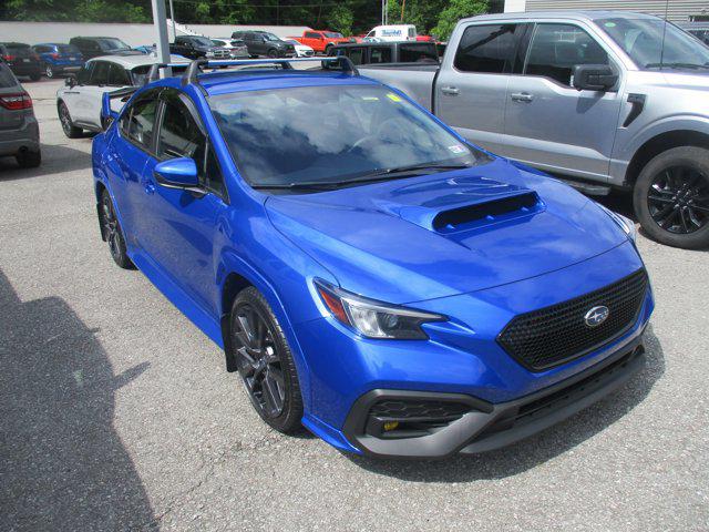 2025 Subaru WRX Premium for sale in Chapmanville, WV