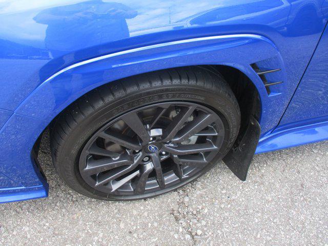 2025 Subaru WRX Premium