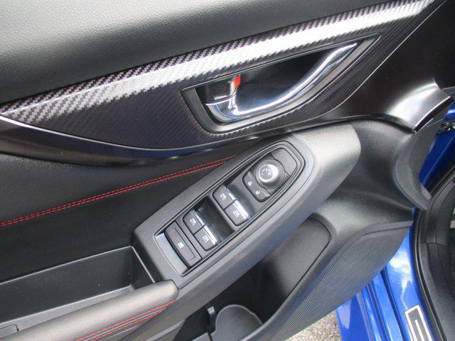 2025 Subaru WRX Premium