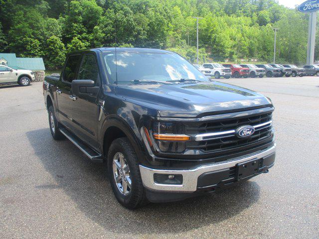2025 Ford F-150 XLT for sale in Chapmanville, WV