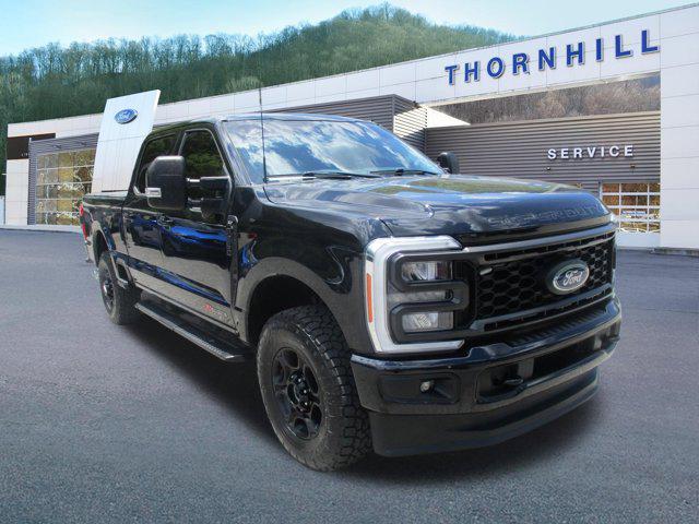 2023 Ford F-250 XLT for sale in Chapmanville, WV