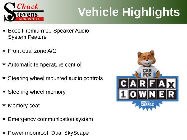 2019 Chevrolet Traverse High Country