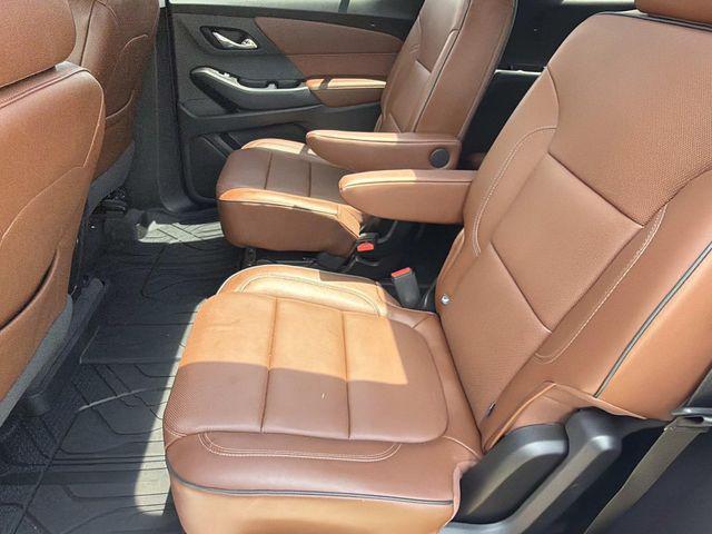 2019 Chevrolet Traverse High Country