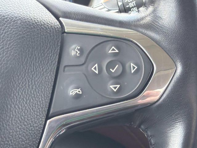 2019 Chevrolet Traverse High Country