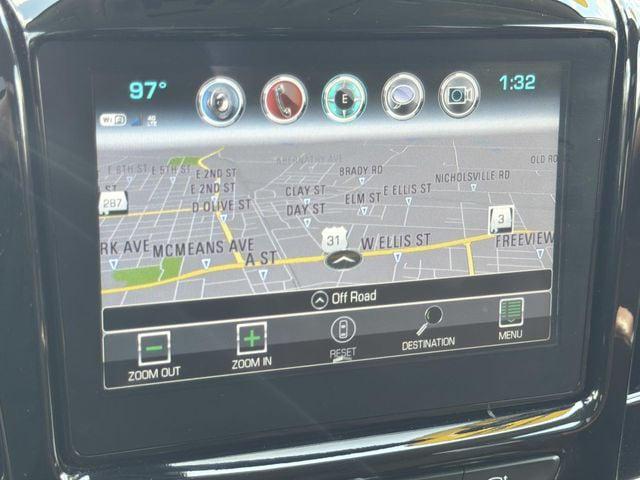 2019 Chevrolet Traverse High Country