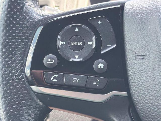2022 Honda Passport AWD Elite