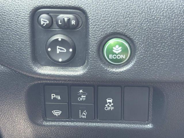 2022 Honda Passport AWD Elite