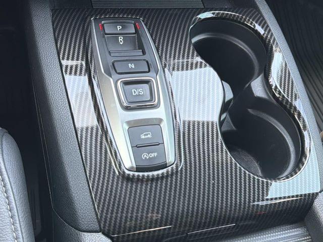 2022 Honda Passport AWD Elite