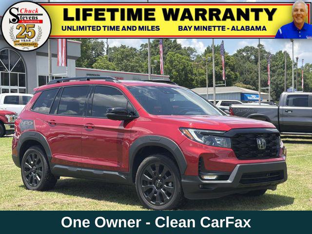 2022 Honda Passport AWD Elite for sale in Bay Minette, AL