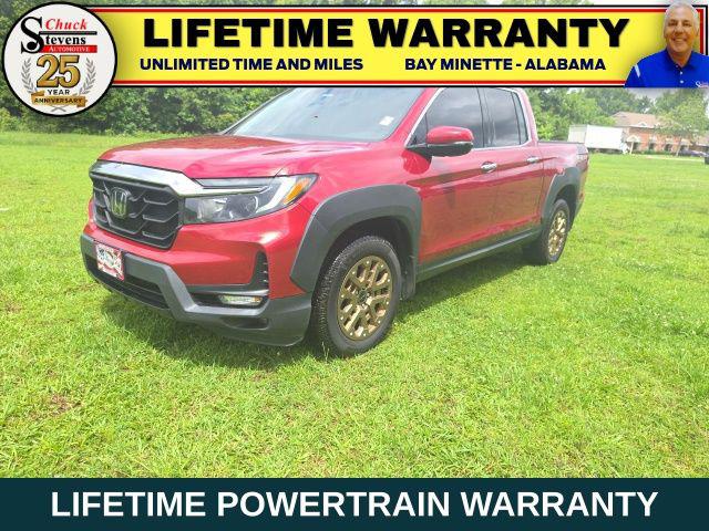 2023 Honda Ridgeline RTL-E for sale in Bay Minette, AL