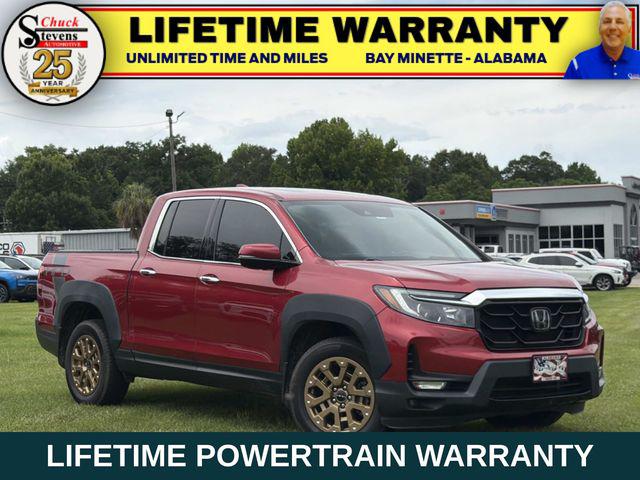 2023 Honda Ridgeline RTL-E for sale in Bay Minette, AL