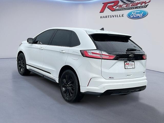 2023 Ford Edge SE