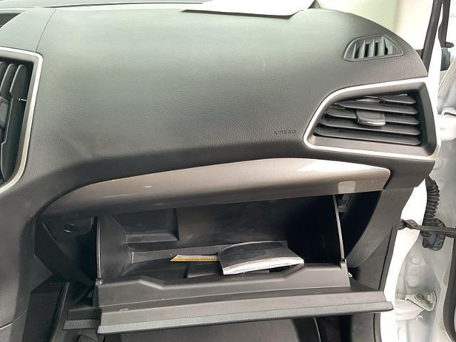 2023 Ford Edge SE