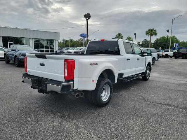 2026 Ford F-350 XLT