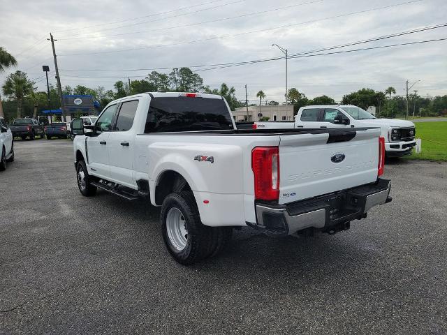 2026 Ford F-350 XLT