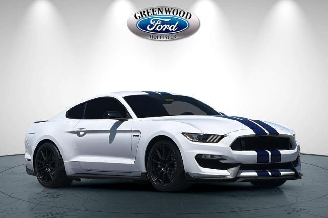 2016 Ford GT Shelby GT350 for sale in Hollister, CA