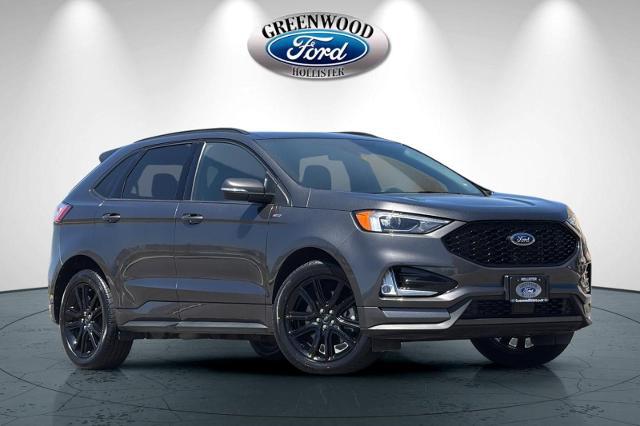 2020 Ford Edge ST Line for sale in Hollister, CA
