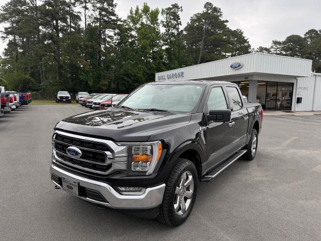 2023 Ford F-150 XLT for sale in Wallace, NC