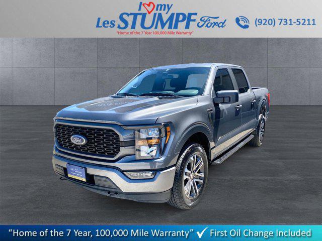 2023 Ford F-150 XL for sale in Appleton, WI