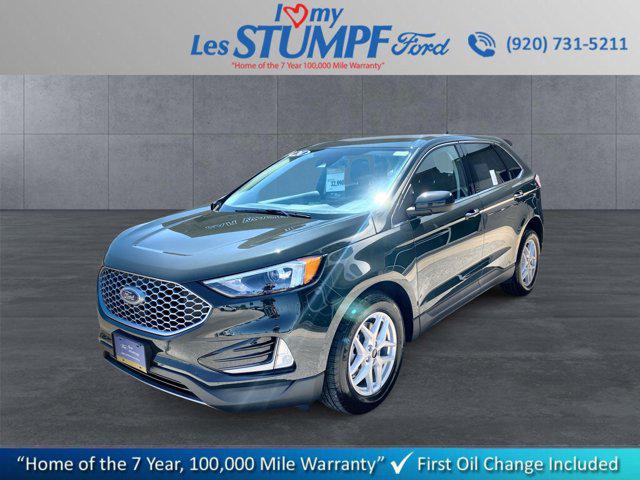 2024 Ford Edge SEL for sale in Appleton, WI