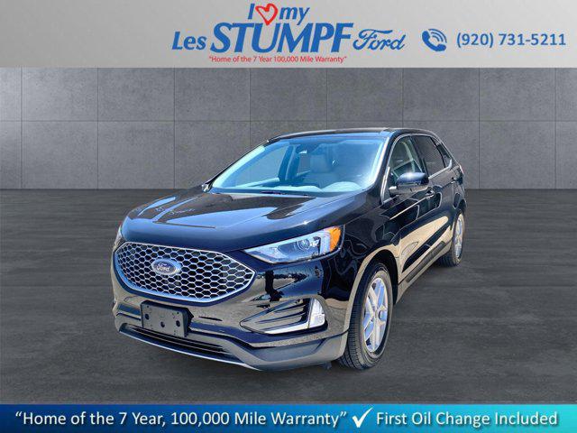 2024 Ford Edge SEL for sale in Appleton, WI