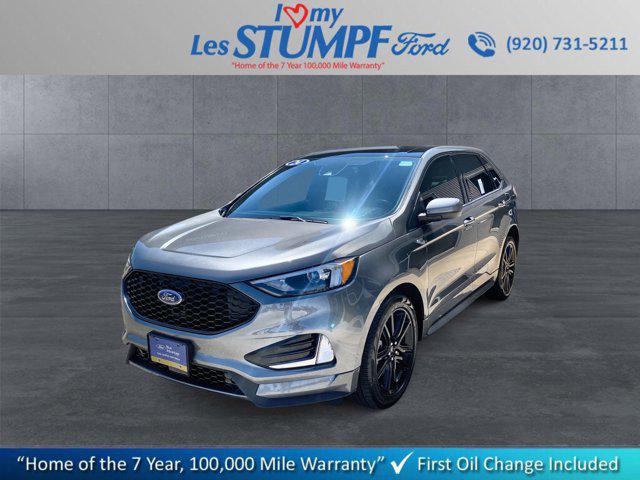 2024 Ford Edge ST-Line for sale in Appleton, WI
