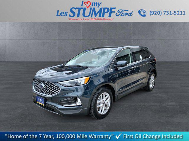 2023 Ford Edge SEL for sale in Appleton, WI