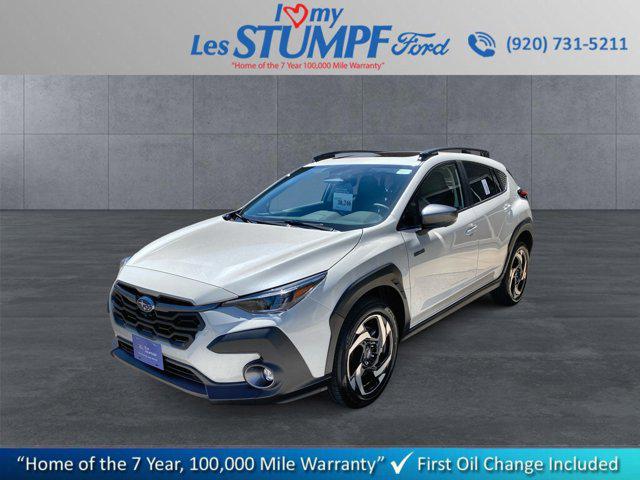 2026 Subaru Crosstrek Limited for sale in Appleton, WI
