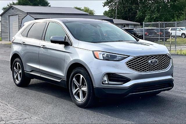 2024 Ford Edge SEL for sale in Van Wert, OH