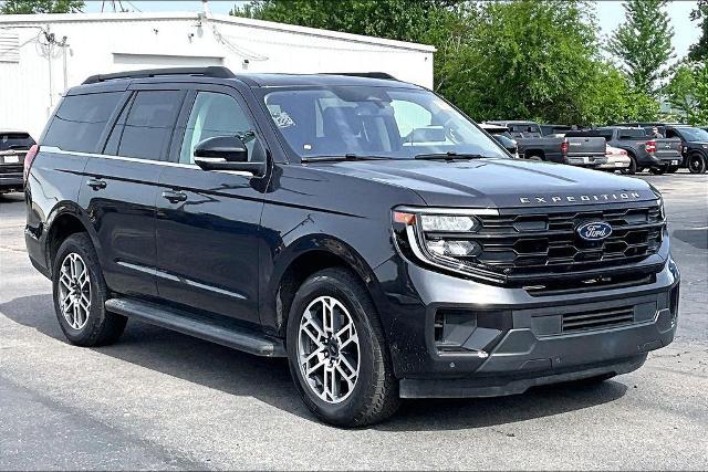 2025 Ford Expedition Active for sale in Van Wert, OH