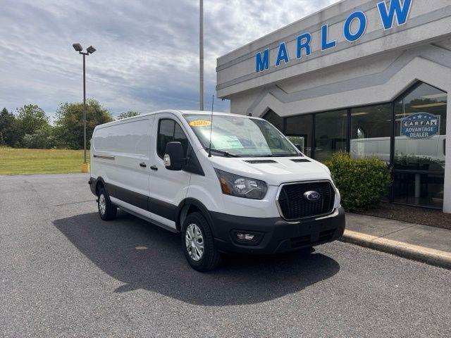 2024 Ford Transit Cargo Van Base for sale in Luray, VA